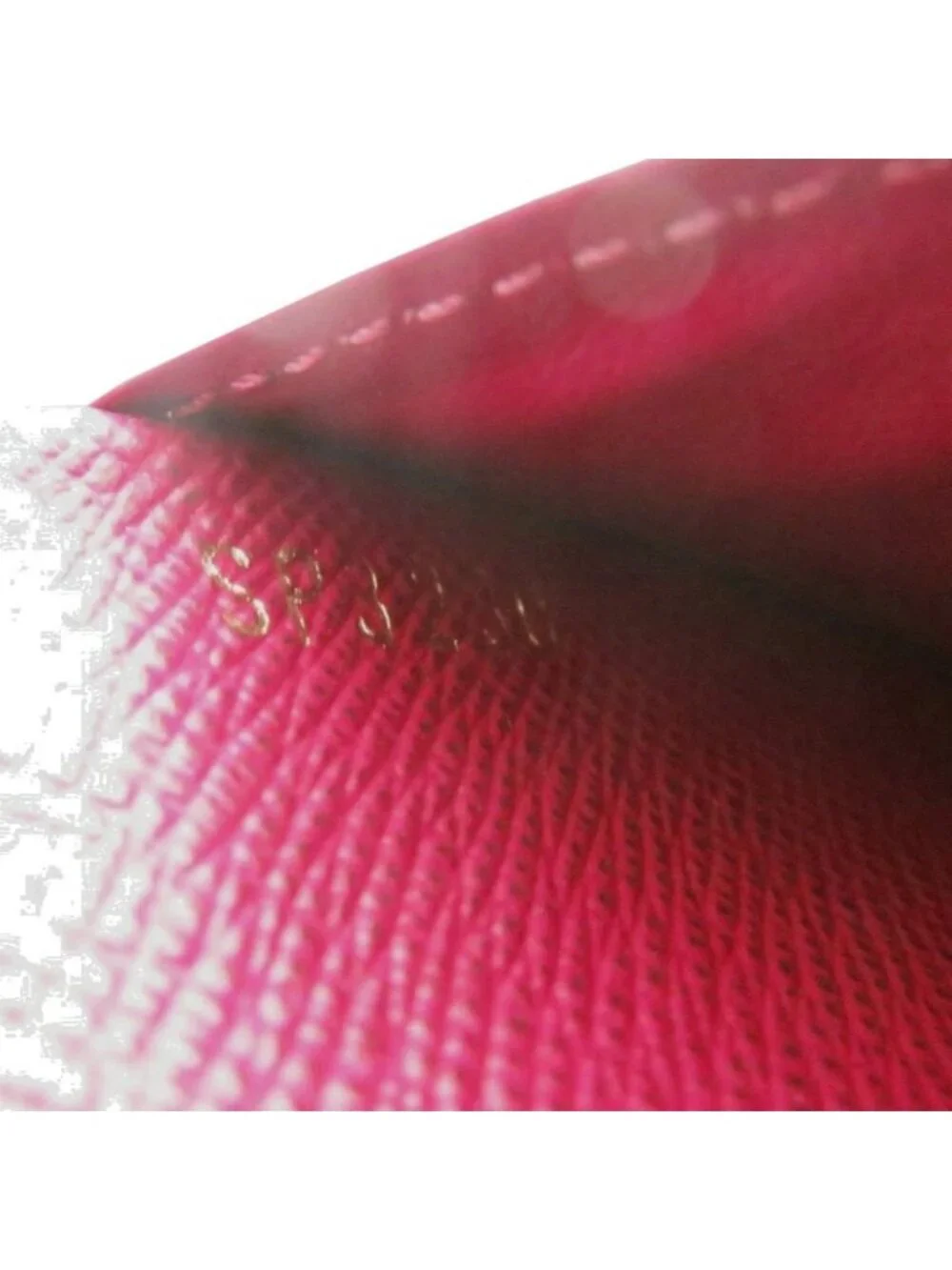 Louis Vuitton category coin material